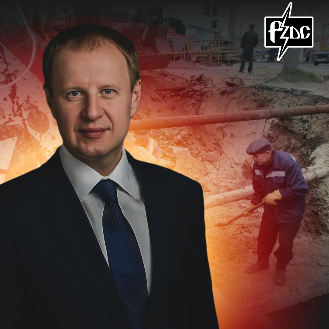 Уже вторую неделю целый райцентр в Алтайском крае живет без воды, несмотря на все заверения губернатора Виктора Томенко в скорой помощи