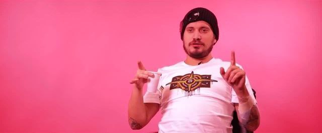 Пиписька с усами": Паша Техник без маски оценил клипы T-Fest, Лиззки и Элджея Ка