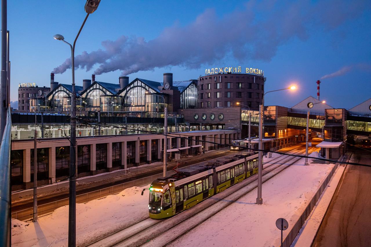 ладожский вокзал санкт петербург фото снаружи