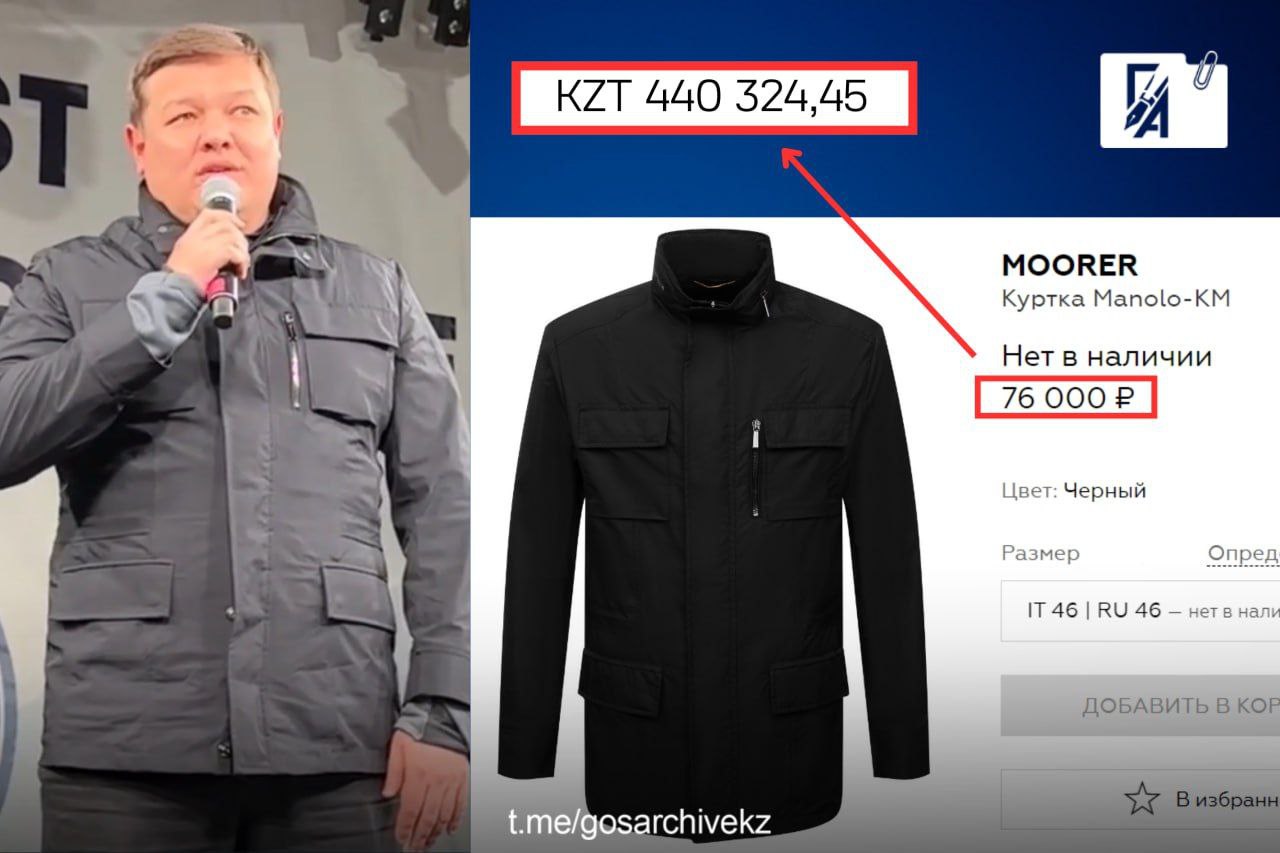 Сколько стоят куртки в фамилии. После подорожания цена куртки поднялась с 3000