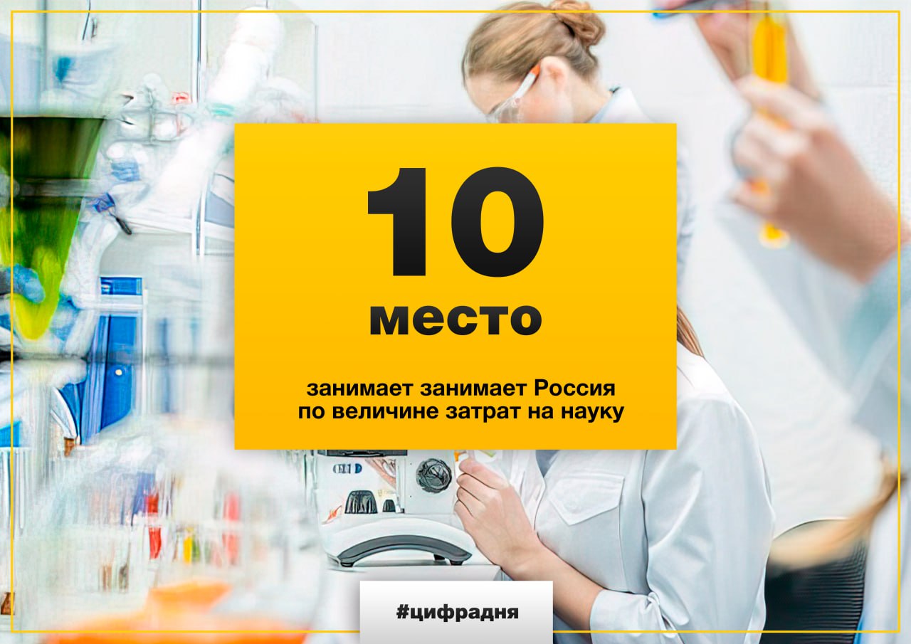 Заняли 10 место