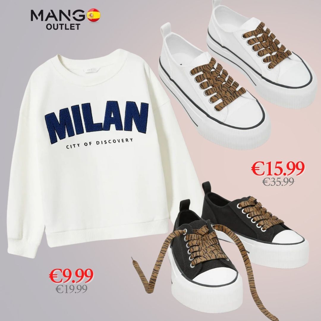 € 9.99 Свитшот. https://www.<b>mangooutlet</b>.com/es/nina/sudaderas/sudadera-mens...