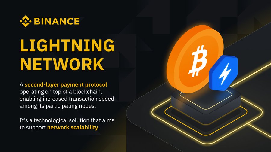 Первая транзакция в сети lightning network