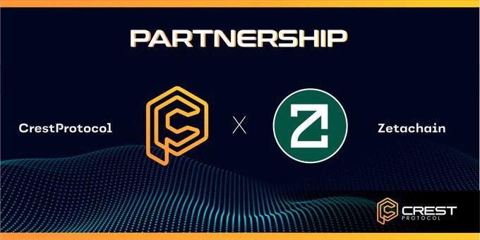 Zetachain