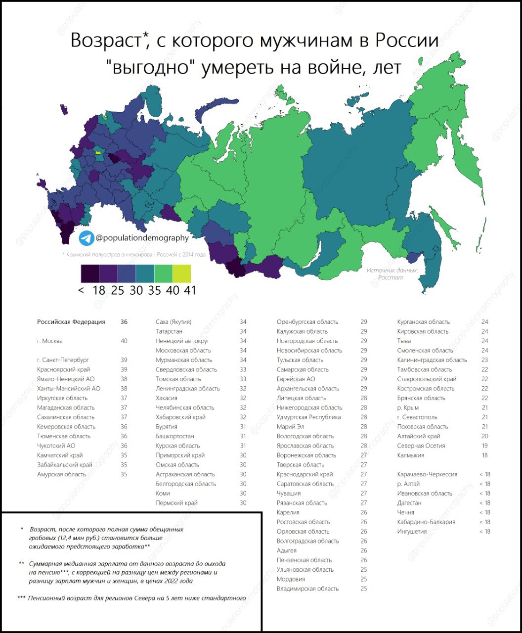 Карта российской федерации 2023