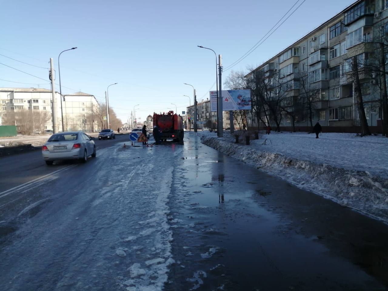 Порт амур благовещенск