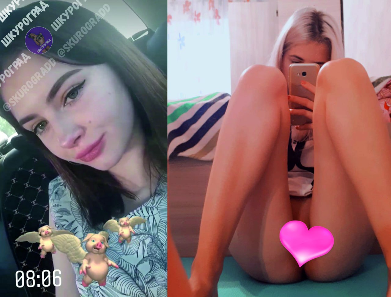 Еще одна потрясная кошечка для вас на сегодня 😻 Девчонка с отличными форма...