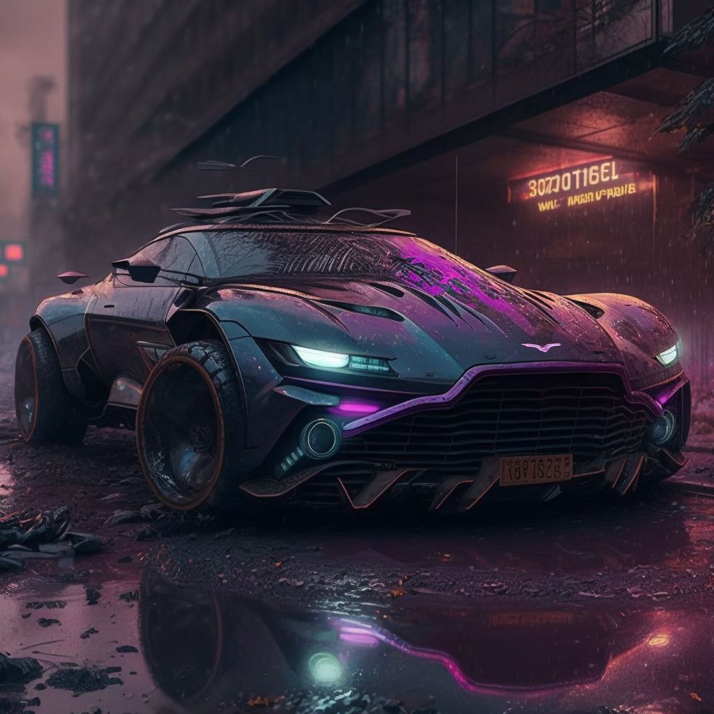 курсор в стиле cyberpunk фото 63