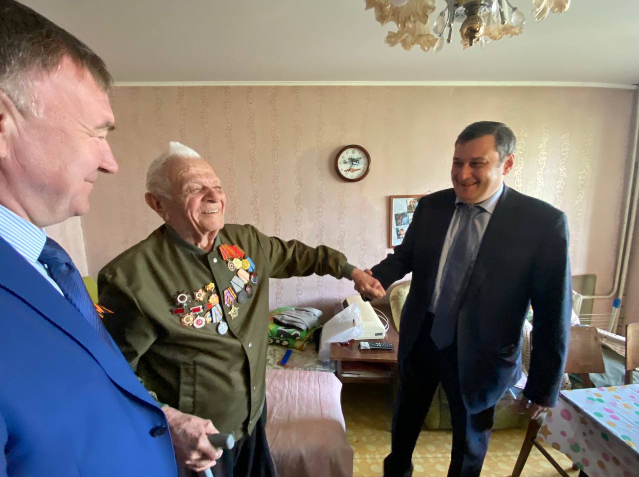 штефан знает