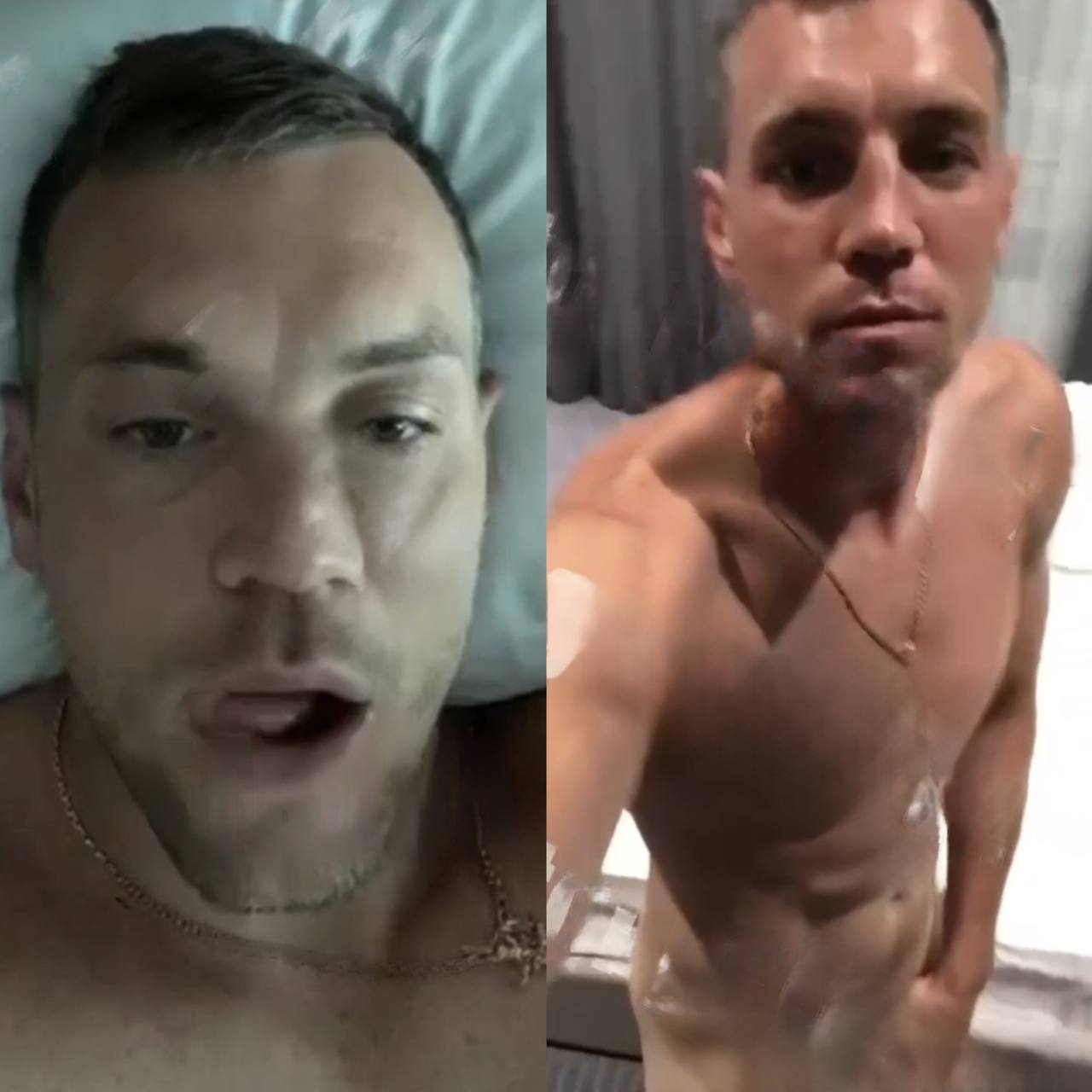 Дзюба Дрочит Youtube