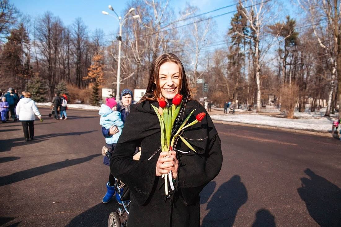 Иглинские Тюльпаны Где В Уфе Купить Недорого