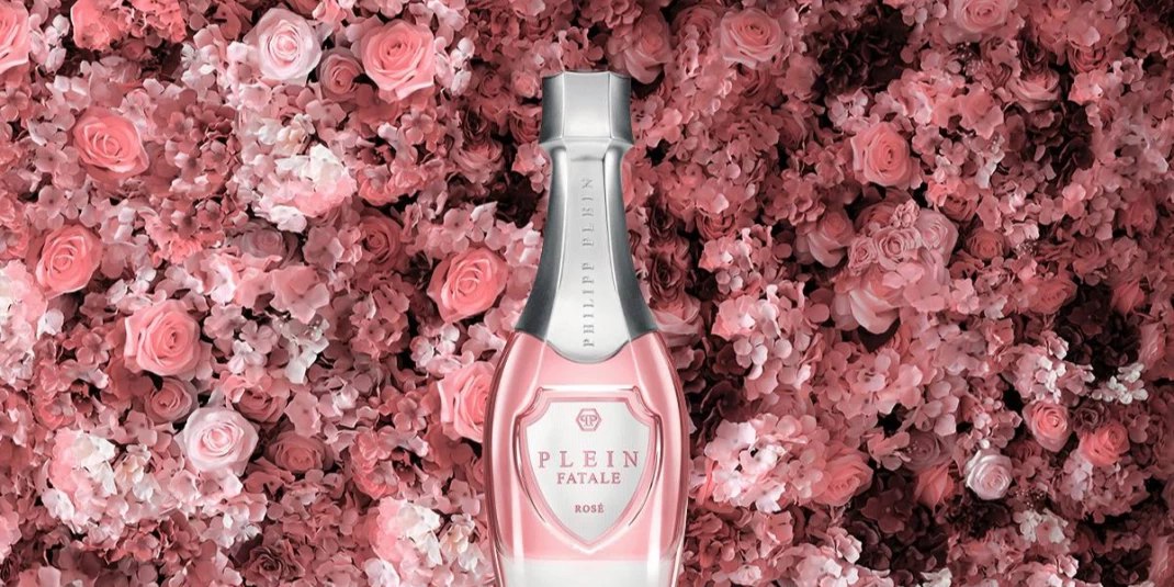 Philipp plein rose. Philipp plein Fatale Rose. Philipp plein духи Fatale Rose. Женский аромат Philipp plein Fatale Rose. Plein Fatale Rose реклама.