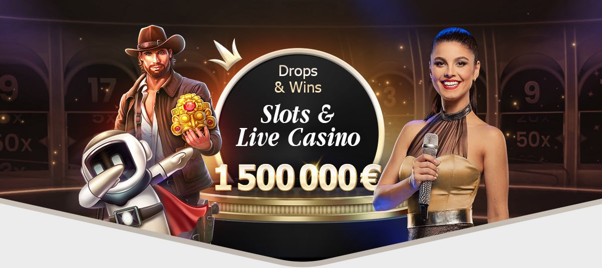 ROX casino Slots