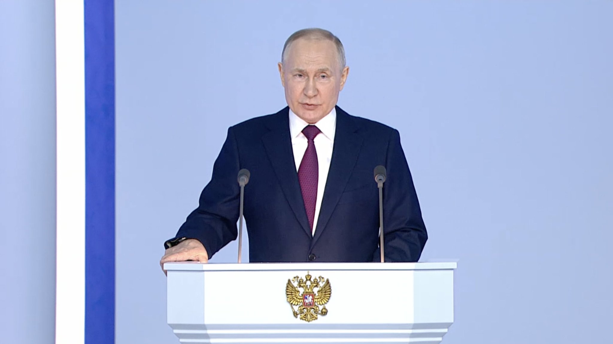 Солдаты в отпуск не пойдут - Путин и здесь обманул