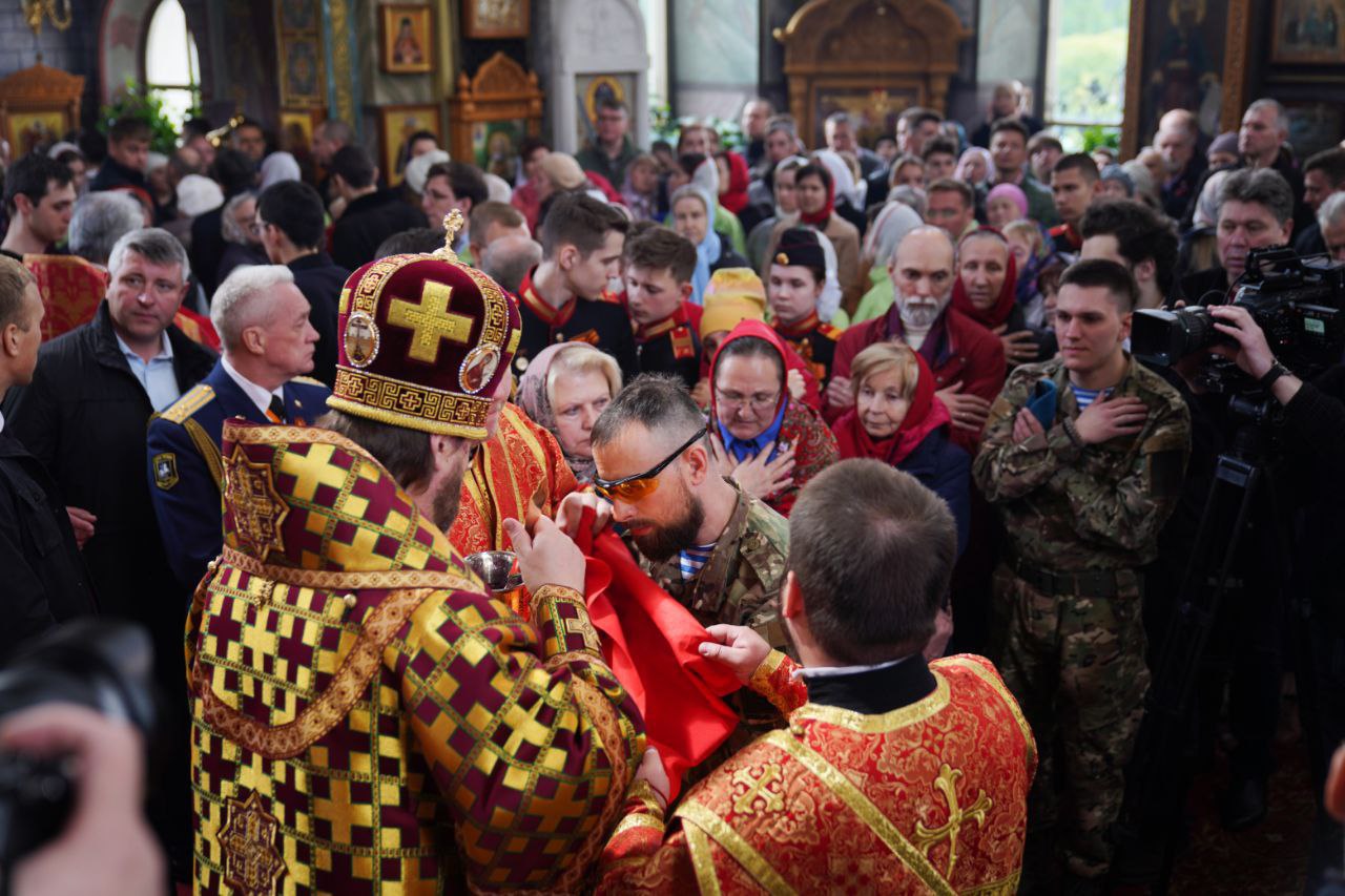 Православное агентство