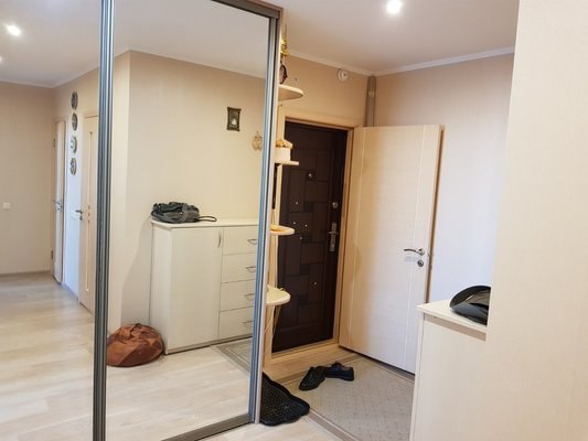 Купить Двухкомнатную Квартиру Минск Кунцевщина