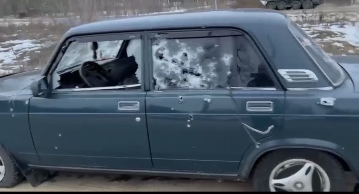 ВЧК-ОГПУ продолжает разбирать ЧП в Брянской области с двумя убитыми