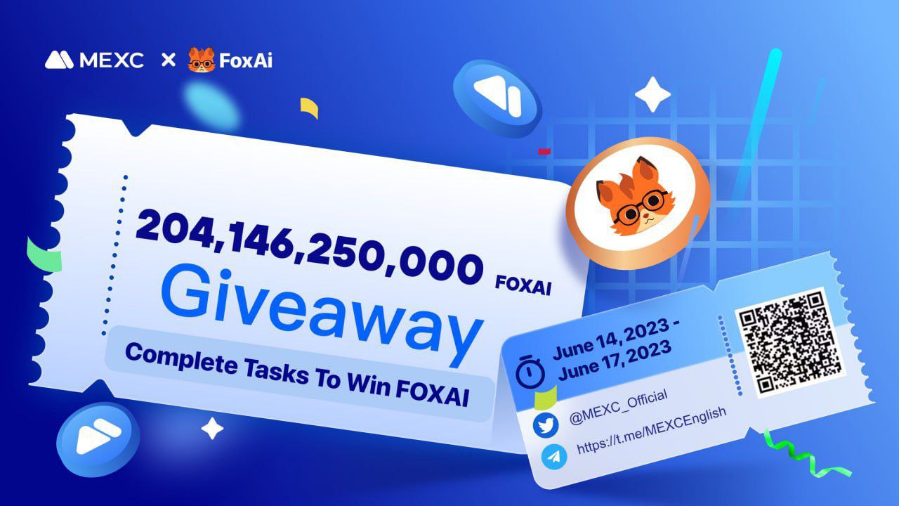 Foxai. Мехс. Задание баннер