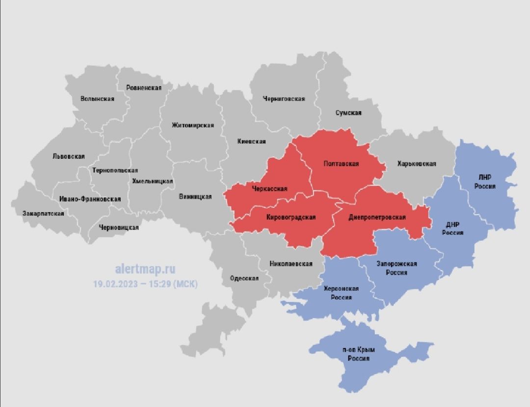 Карта черкасской области подробная с селами