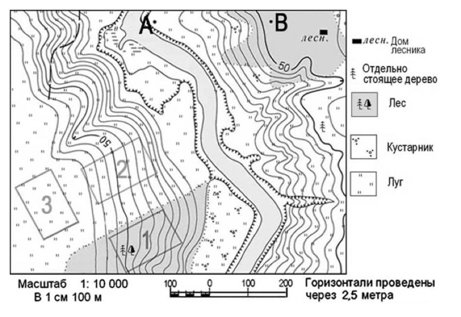 Масштаб топографической карты. Домик лесника на топографической карте задания. Домик лесника на топографической карте. Дом лесника на карте. Домик лесника обозначение на карте.