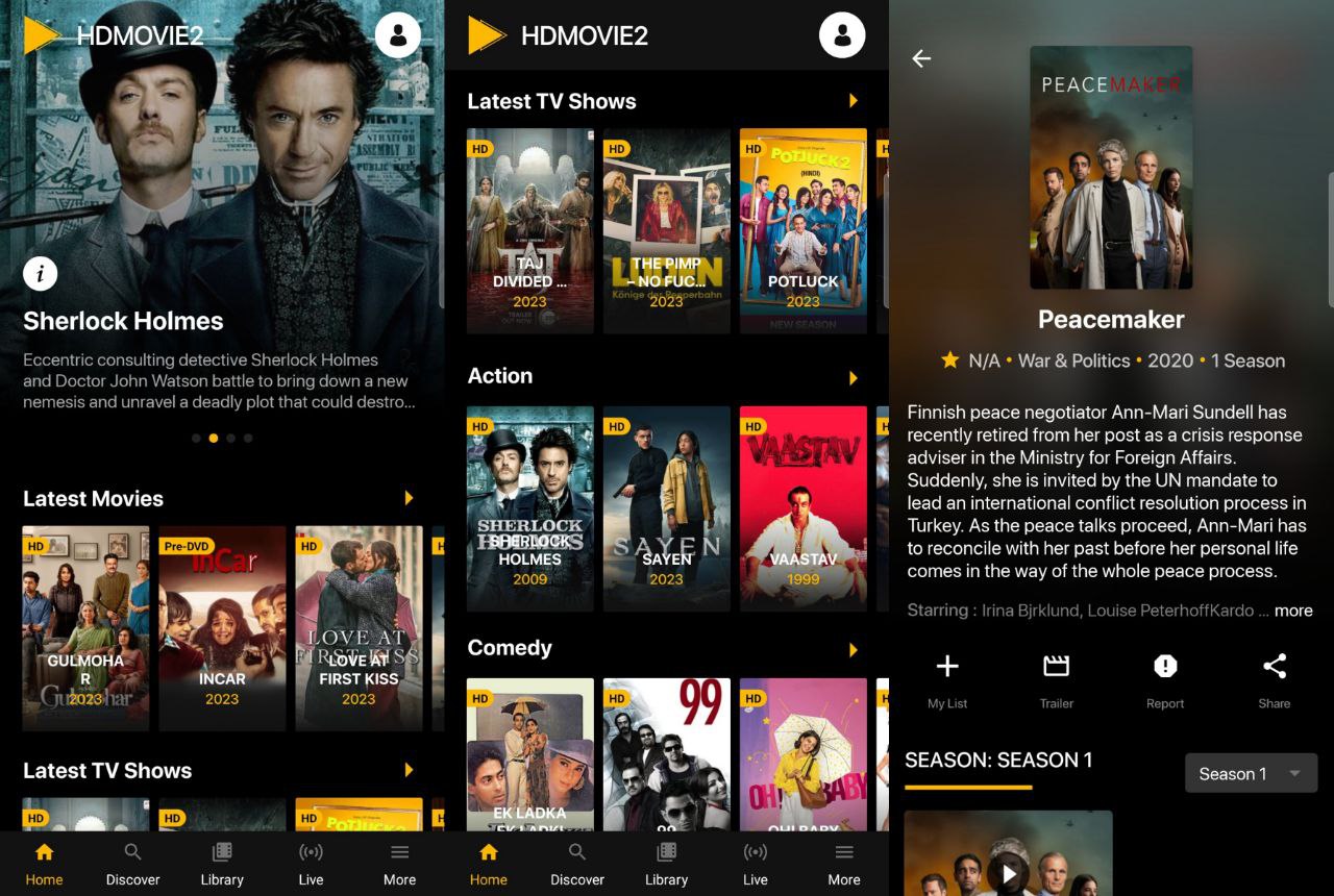 Hdmovies2