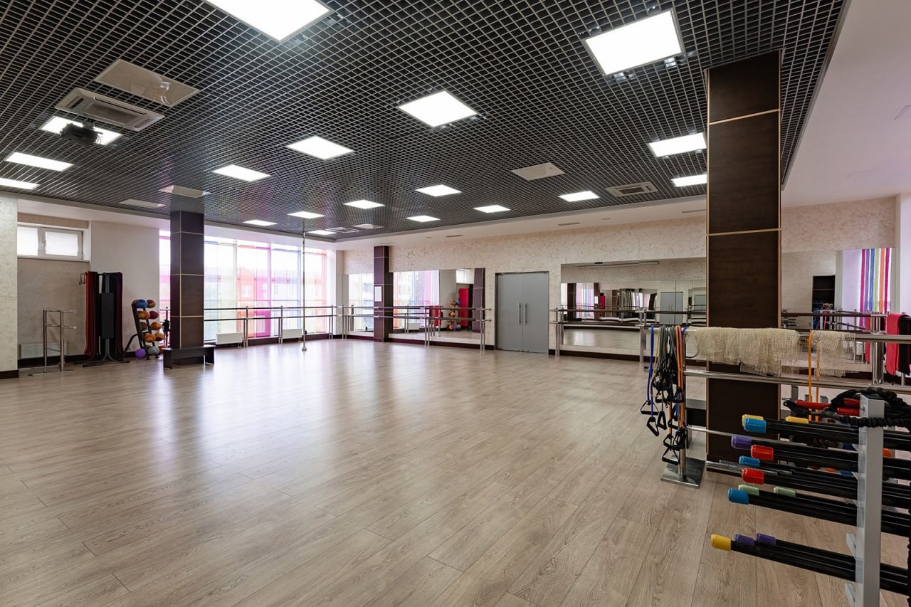 Спортивный комплекс качаловский бутово