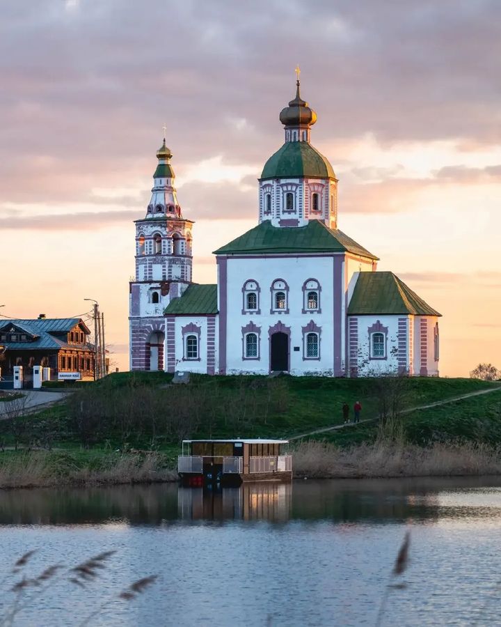 Ильинская Церковь Судак