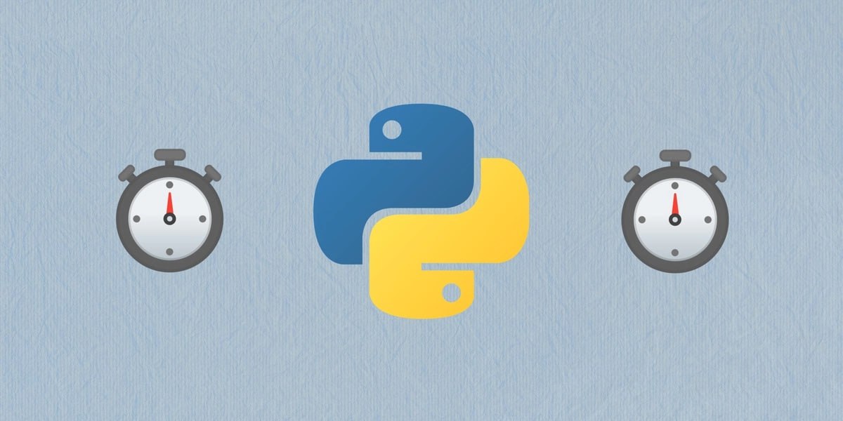 Оптимизация python. Оптимизация python