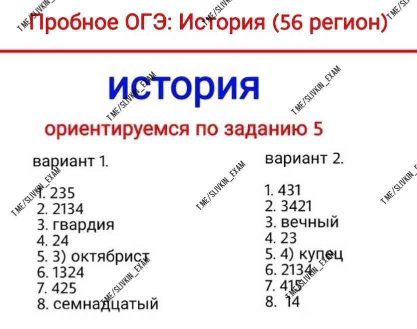 Ответы на пробный огэ по русскому. Пробный ОГЭ 2024.