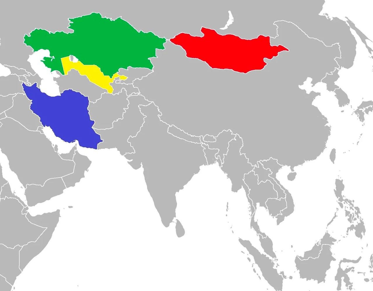 какой регион лучше казахстан или турция стим фото 55