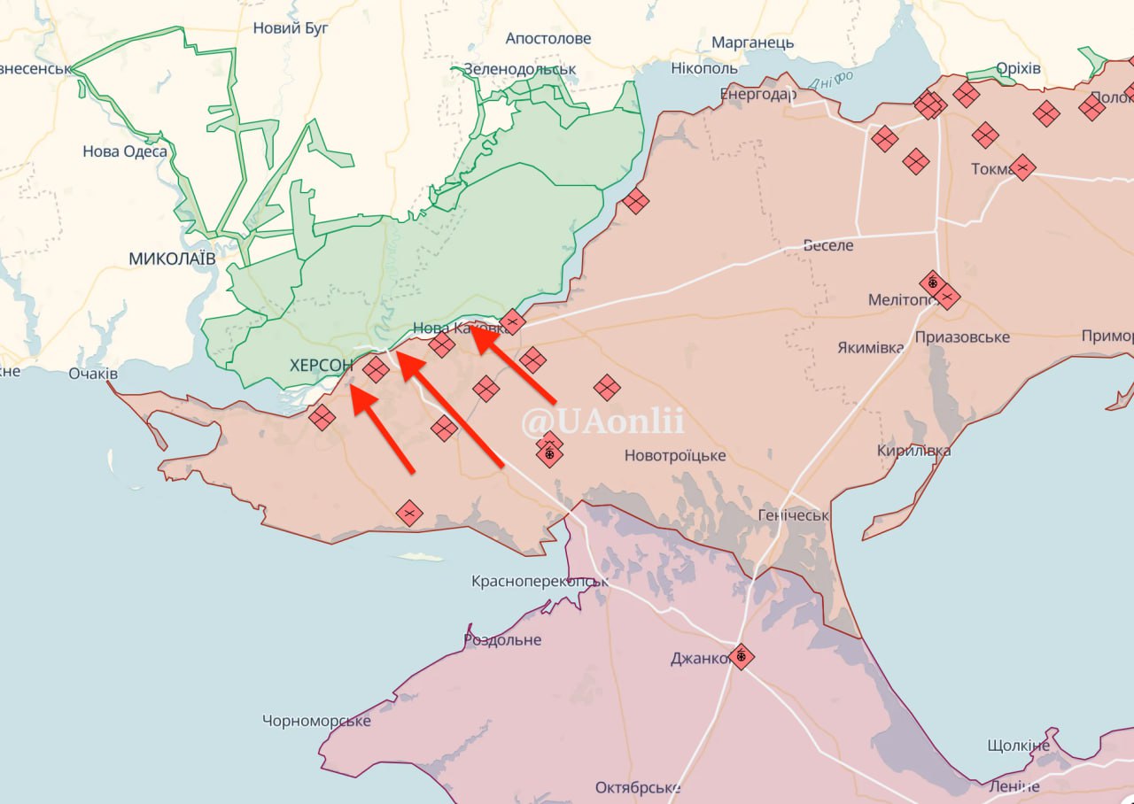 Русская весна операция z телеграмм фото 41