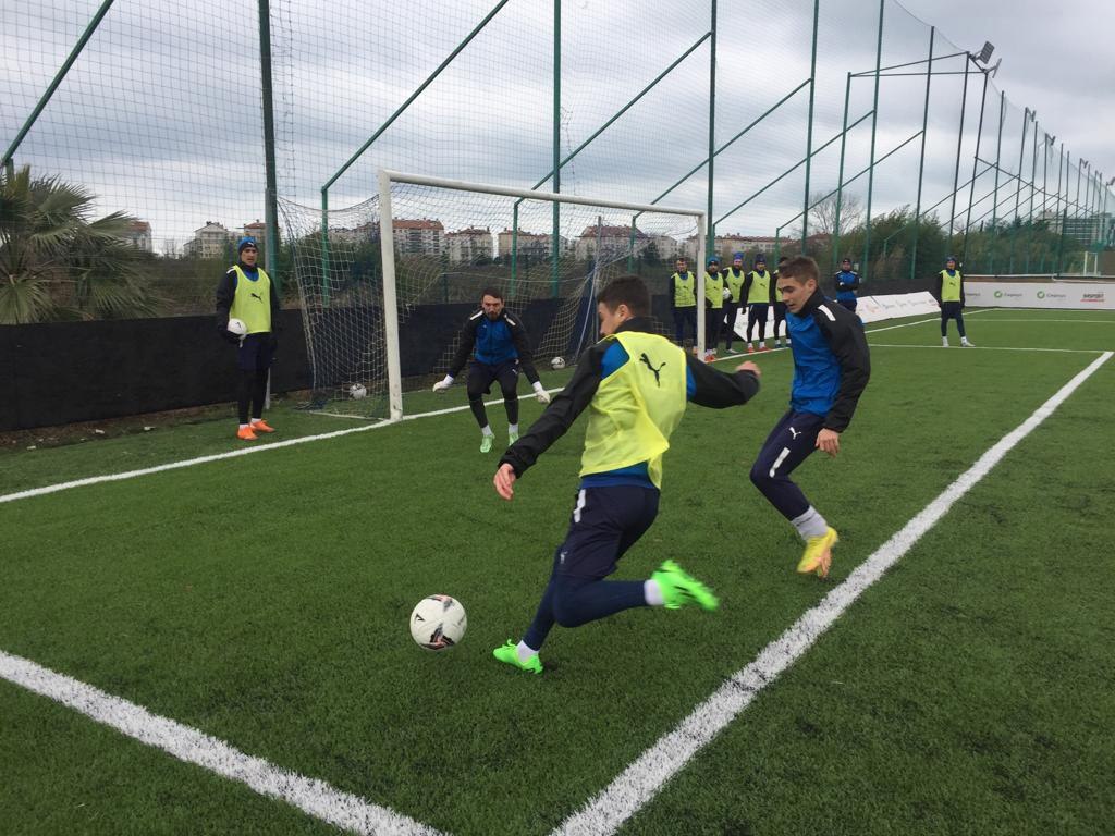 второй дивизион 2023