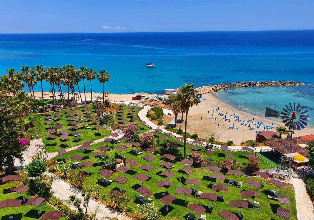 Курорты Кипра Турция