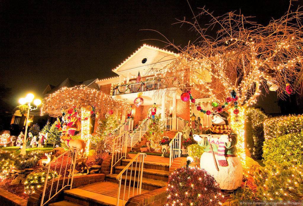 Украшение домов в америке на рождество. Почему в сша празднуют рождество. Почему в сша празднуют рождество. Почему в сша празднуют рождество. Празднование рождества в сша.