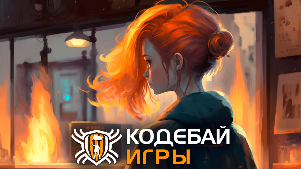 Codeby games