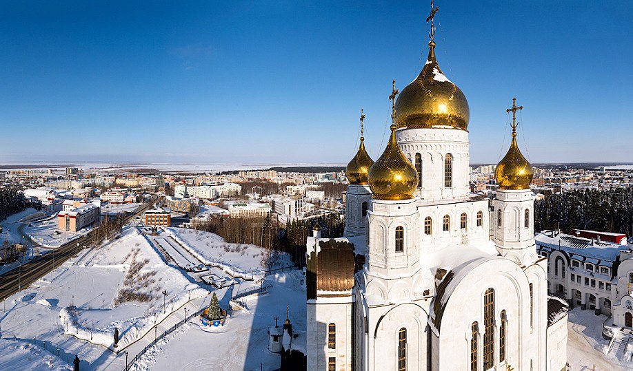 Кресла ханты мансийск