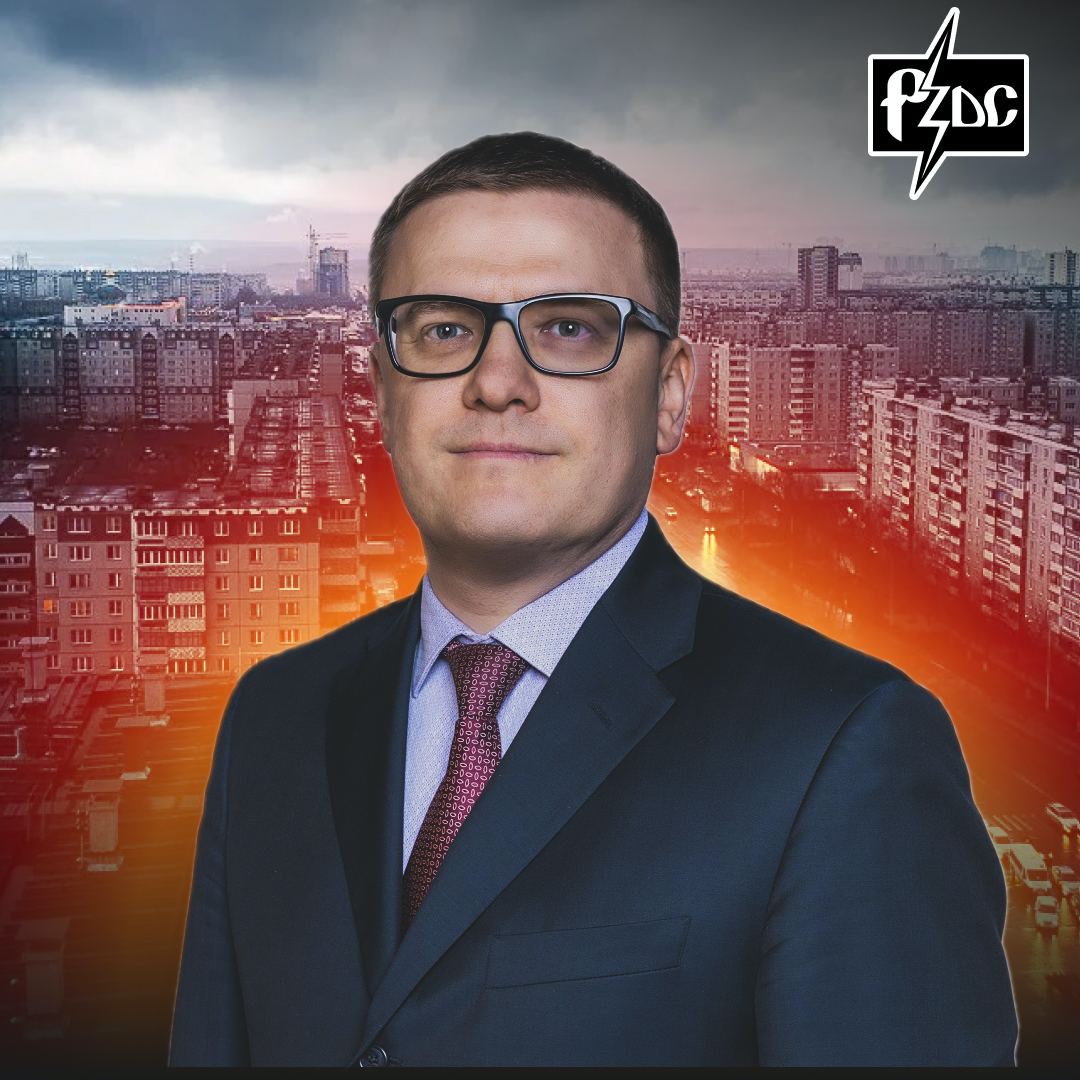 Больше 3 млн рублей спустит на срочный пиар себя любимого челябинский губернатор Алексей Текслер