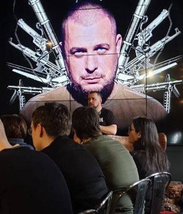 По предварительным данным, складывается такая картина случившегося