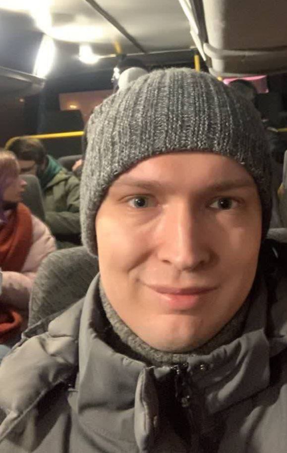 Задержанная по подозрению во взрыве Татарского Дарья Трепова