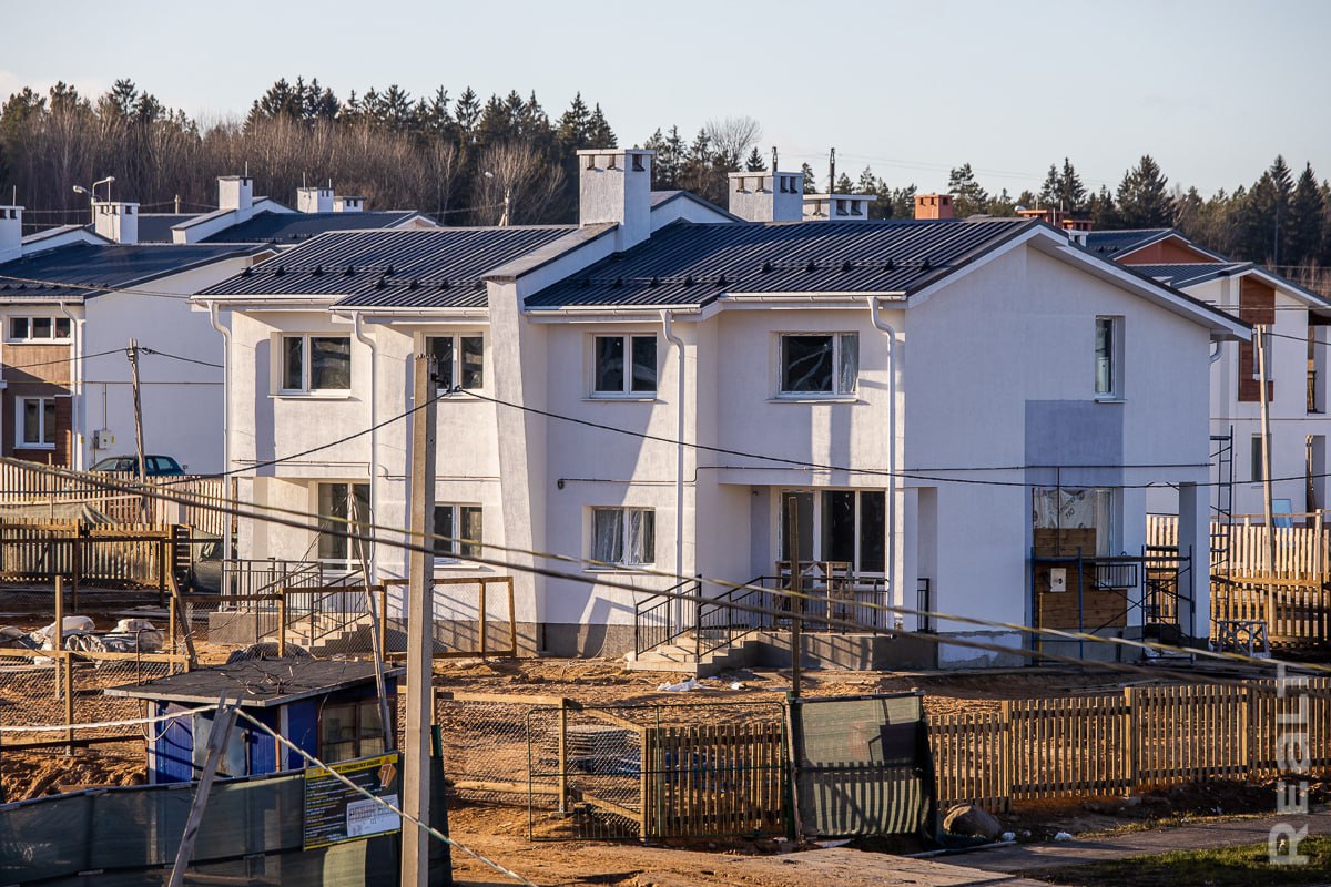 Купить Дом В Соколе Минск