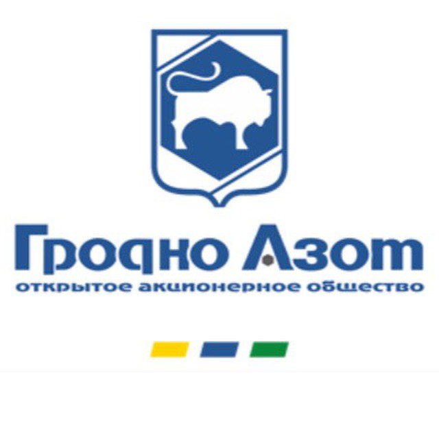 Карта гродно азот