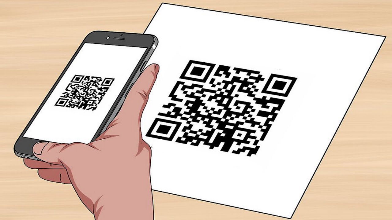 Qr код с экрана. QR код. QR код иллюстрация. Картина QR кода. Слайд с QR кодом.