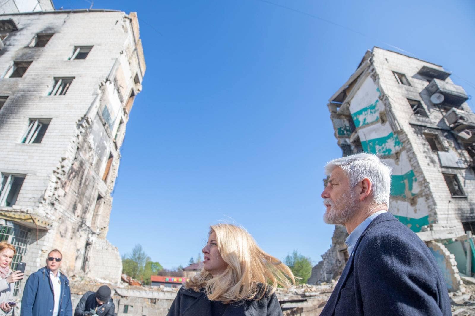 зузана чапутова словакия в купальнике