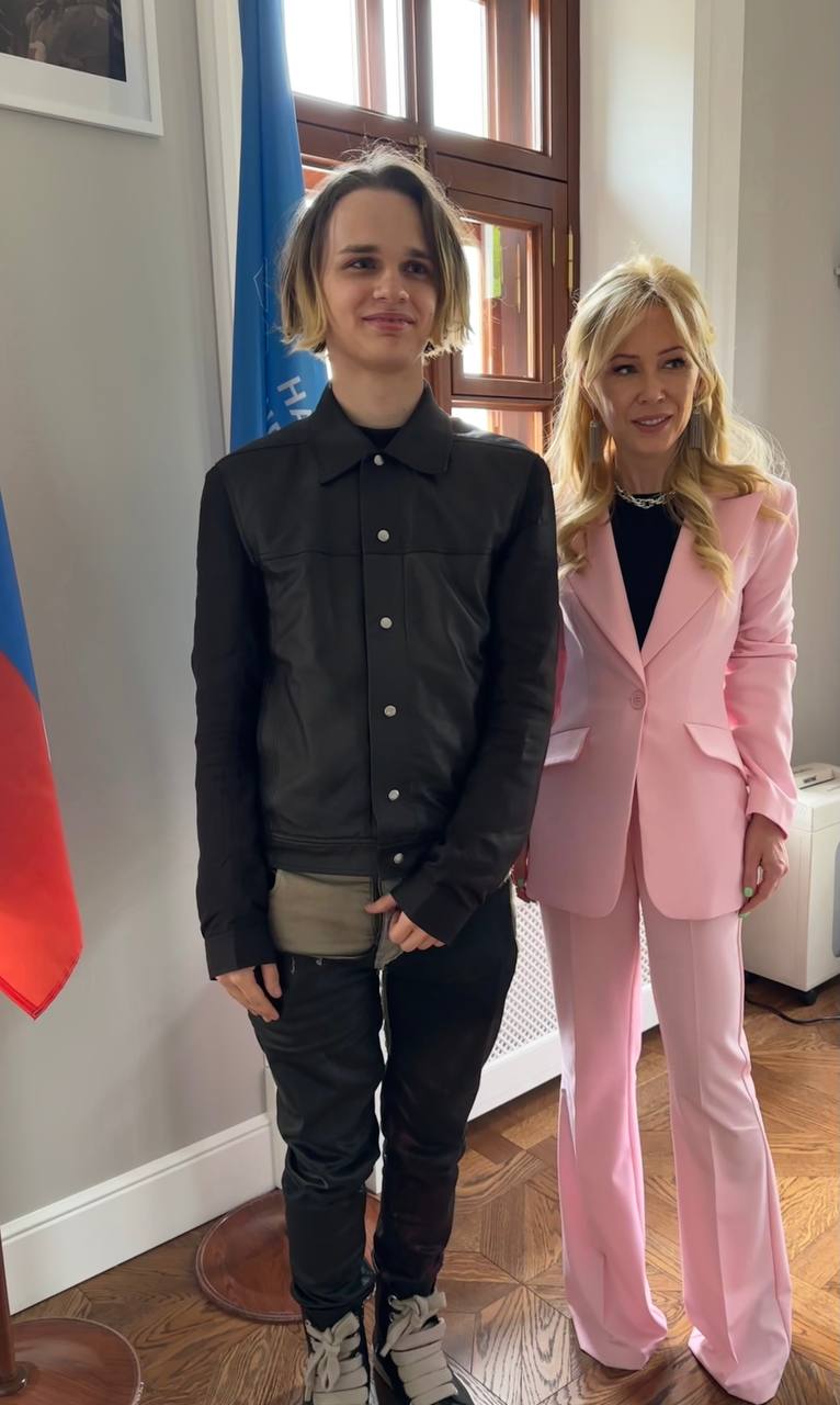 Публикация #3116 — Екатерина Мизулина (@ekaterina_mizulina)