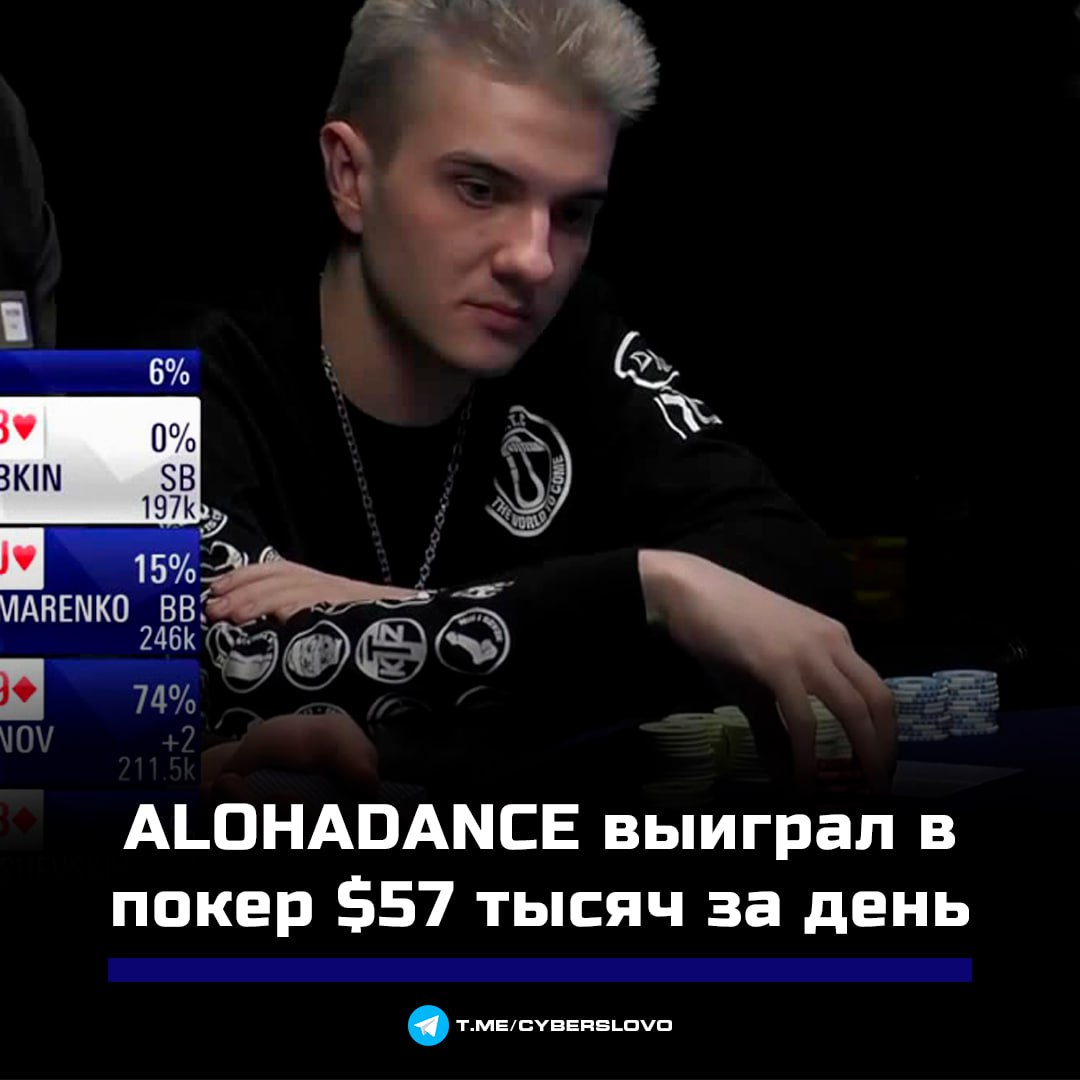 ники alohadance в доте фото 69