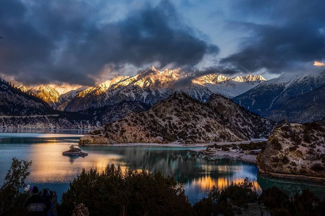 Ранв. ОСТ Азия кайзередакс.