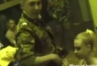 солдаты и шлюхи Публикация #14901 — Без цензуры 18+ (AAAAAEj3hLGCmp7vrPXBOA)