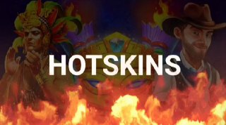 Hotskins 6. Hotskins.